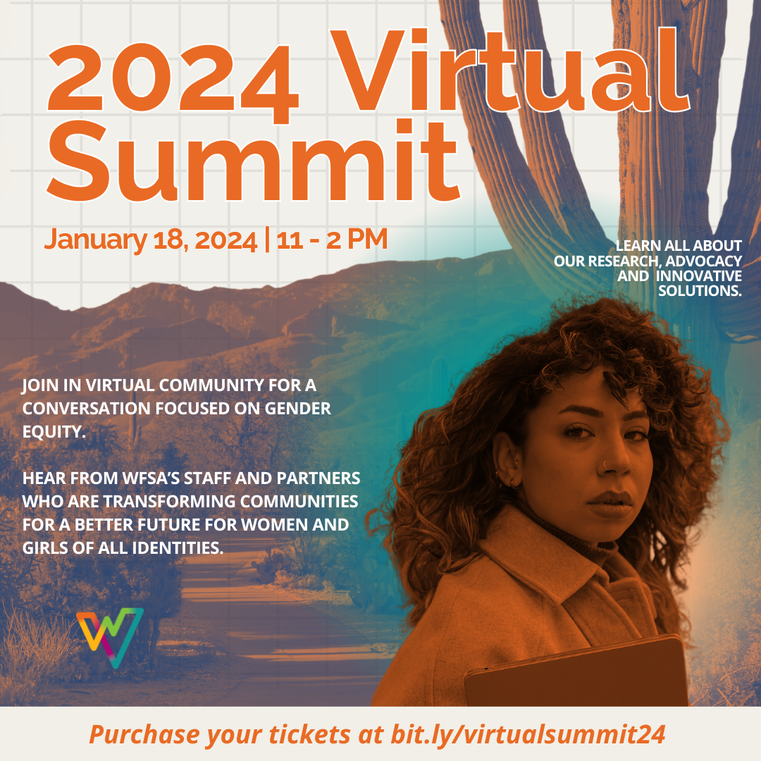 2024 Virtual Summit Unveils Progress And Promises For Gender Equity In   December Promo 