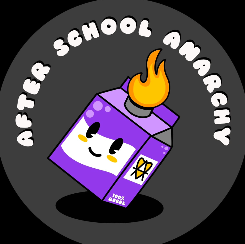 Afterschool Anarchy
