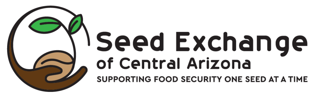 Seed Exchange of Central Arizona