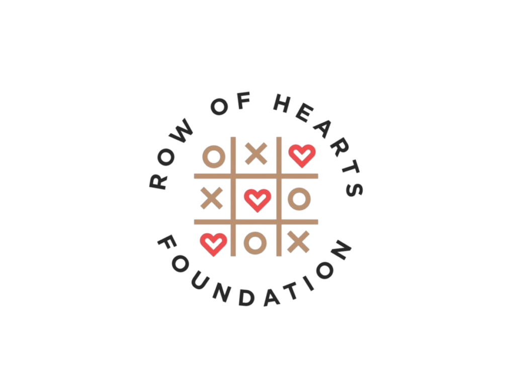 Row of Hearts Foundation