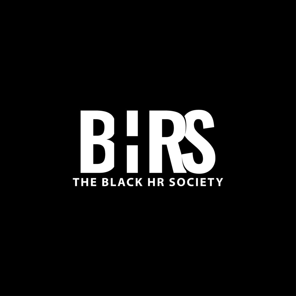 The Black HR Society