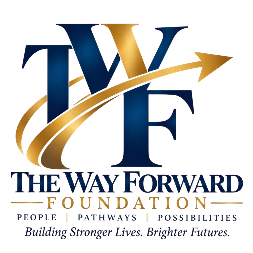 The Way Forward Foundation