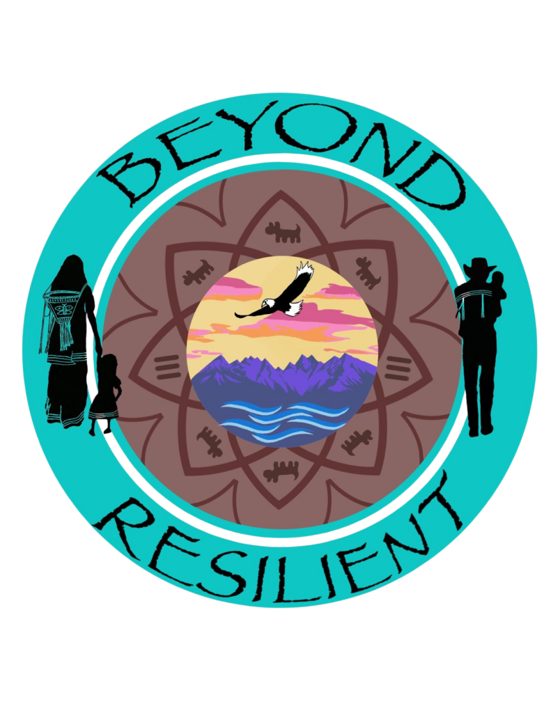 Beyond Resilient